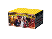 Новогодний корпоратив Салют купить в Покрове | pokrov.salutsklad.ru