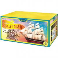 Флагман Батарея салютов купить в Покрове | pokrov.salutsklad.ru