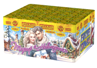 Тариф Новогодний Батарея салютов купить в Покрове | pokrov.salutsklad.ru