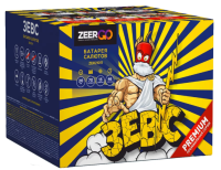 Зевс Фейерверк купить в Покрове | pokrov.salutsklad.ru