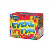 Бубль-Гум Фейерверк купить в Покрове | pokrov.salutsklad.ru