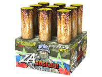 ZA Победу! Фейерверк купить в Покрове | pokrov.salutsklad.ru