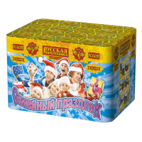 Семейный праздник Батарея салютов купить в Покрове | pokrov.salutsklad.ru