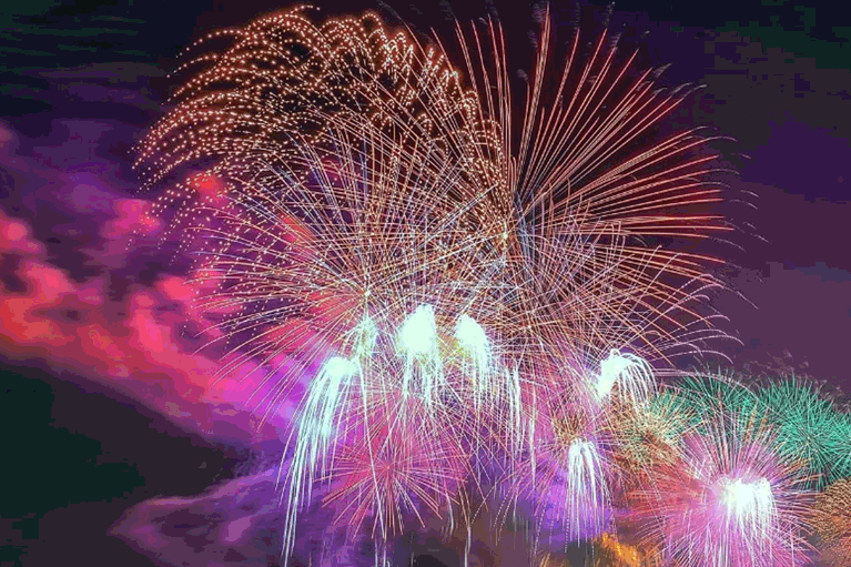 Профессиональная пиротехника ОПТОМ Покров  | pokrov.salutsklad.ru