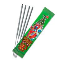 210 мм. Экстра Бенгальские огни купить в Покрове | pokrov.salutsklad.ru