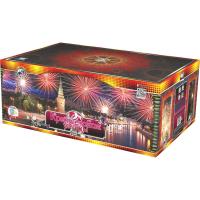 Кремлевские звезды Фейерверк купить в Покрове | pokrov.salutsklad.ru