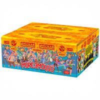 Море эмоций Фейерверк купить в Покрове | pokrov.salutsklad.ru