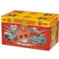 Удар по санкциям Батарея салютов купить в Покрове | pokrov.salutsklad.ru