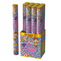 Мальчик или девочка 50 Пневматическая хлопушка купить в Покрове | pokrov.salutsklad.ru