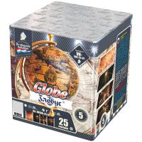 Глобус Салют купить в Покрове | pokrov.salutsklad.ru