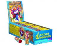 Веселый жук Петарды купить в Покрове | pokrov.salutsklad.ru