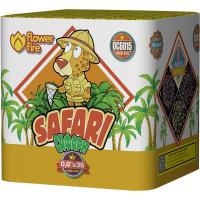 Сафари Батарея салютов купить в Покрове | pokrov.salutsklad.ru