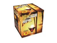 Южная ночь Фейерверк купить в Покрове | pokrov.salutsklad.ru