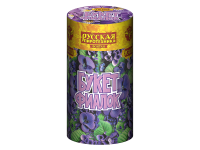 Букет фиалок Пиротехнический фонтан купить в Покрове | pokrov.salutsklad.ru