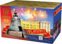 Царь-Колокол Салют купить в Покрове | pokrov.salutsklad.ru