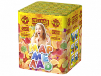 Мармелад Батарея салютов купить в Покрове | pokrov.salutsklad.ru