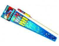 Ястреб Ракеты купить в Покрове | pokrov.salutsklad.ru