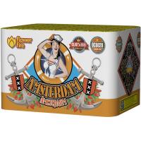 Амстердам Салют купить в Покрове | pokrov.salutsklad.ru