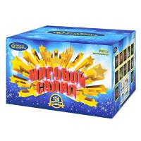 Мировой Салют Комбинированный Фейерверк купить в Покрове | pokrov.salutsklad.ru