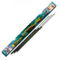 400-1 мм. Бенгальские огни купить в Покрове | pokrov.salutsklad.ru