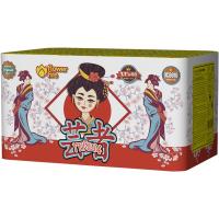 Гейша Батарея салютов купить в Покрове | pokrov.salutsklad.ru