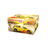 Эксклюзив Салют купить в Покрове | pokrov.salutsklad.ru