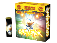 Светлячок NEW Наземный фейерверк купить в Покрове | pokrov.salutsklad.ru
