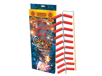 Искристый смерч Наземный фейерверк купить в Покрове | pokrov.salutsklad.ru