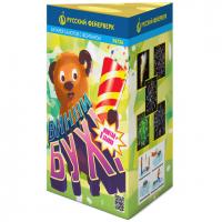 Винни-Бух Фонтан салют купить в Покрове | pokrov.salutsklad.ru