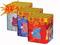 Флаг России Дневной фейерверк купить в Покрове | pokrov.salutsklad.ru