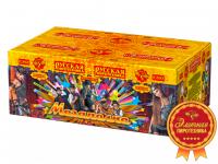 Мегаполис Фейерверк купить в Покрове | pokrov.salutsklad.ru