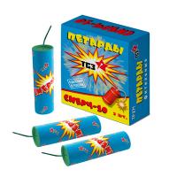 Смерч-10 Петарды купить в Покрове | pokrov.salutsklad.ru