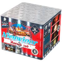 Новый год Фейерверк купить в Покрове | pokrov.salutsklad.ru