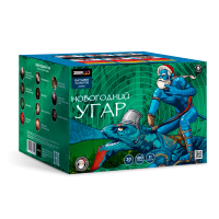 Новогодний УГАР Салют купить в Покрове | pokrov.salutsklad.ru