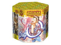 Фифочка Фейерверк купить в Покрове | pokrov.salutsklad.ru