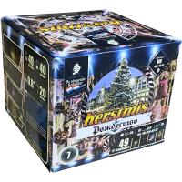 Рождество Салют купить в Покрове | pokrov.salutsklad.ru