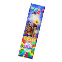 170 мм. Бенгальские огни купить в Покрове | pokrov.salutsklad.ru