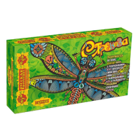 Стрекоза Фейерверки летающие купить в Покрове | pokrov.salutsklad.ru