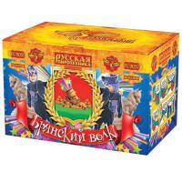 Брянский волк Комбинированный Фейерверк купить в Покрове | pokrov.salutsklad.ru