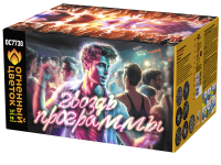 Гвоздь программы Фейерверк купить в Покрове | pokrov.salutsklad.ru