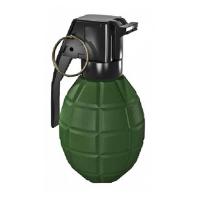 Граната имитационная пиротехническая (горох) Петарды купить в Покрове | pokrov.salutsklad.ru