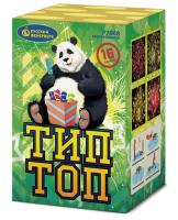 Тип-Топ Батарея салютов купить в Покрове | pokrov.salutsklad.ru