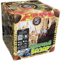 Восточный базар Фейерверк купить в Покрове | pokrov.salutsklad.ru