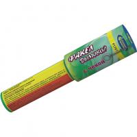 Дымовой (с чекой) зеленый Фальшфейер купить в Покрове | pokrov.salutsklad.ru