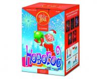 Новогод Салют купить в Покрове | pokrov.salutsklad.ru