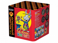 Финт ушами Салют купить в Покрове | pokrov.salutsklad.ru