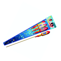 Диско Ракеты купить в Покрове | pokrov.salutsklad.ru