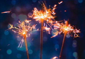 Бенгальские огни - Покров | pokrov.salutsklad.ru