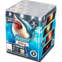 Акула Фейерверк купить в Покрове | pokrov.salutsklad.ru