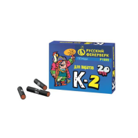 К-2 Петарды купить в Покрове | pokrov.salutsklad.ru